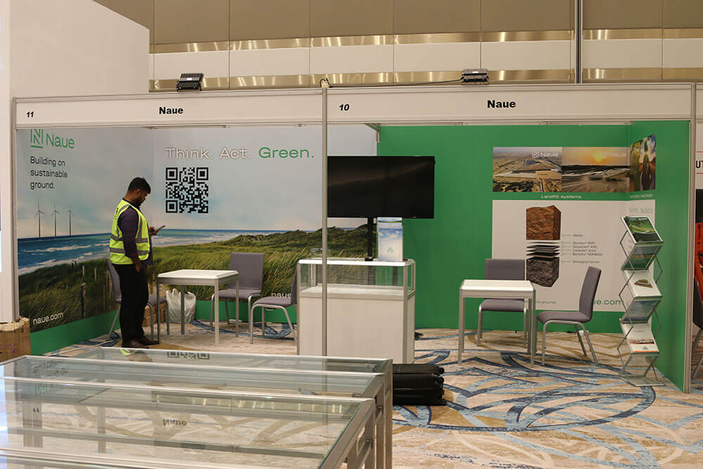 COMEX Global Technology Show 2024 Kicks off