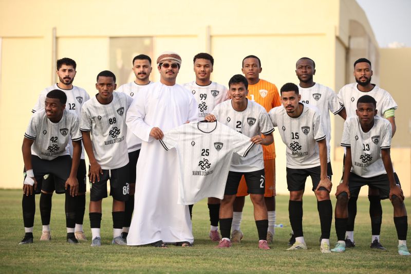 Investing in young people through community sport